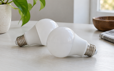Best LED Light Bulb in 2026: Specs and Prices Compared