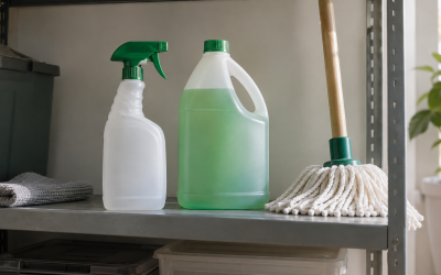 Best Tile Floor Cleaner in 2026: Top Picks for Every Budget