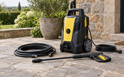 Best Pressure Washing Machines in 2026: Specs and Prices Compared