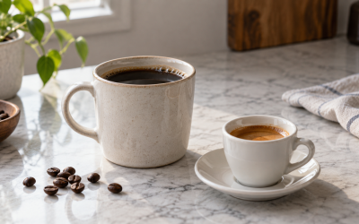 Best Workplace Coffee Machines in 2026: Specs and Prices Compared