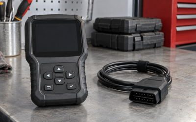 Best Diagnostic Scan Tool in 2026: Top Picks for Every Budget