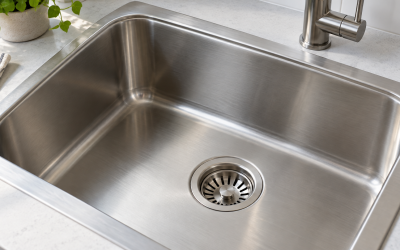 Best Corner Kitchen Sink in 2026: Buying Guide
