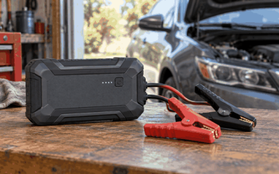 Best Jump Starter Pack in 2026: Compared and Ranked