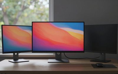 10 Best 27 Inch Monitors Under 200 (October 2026)