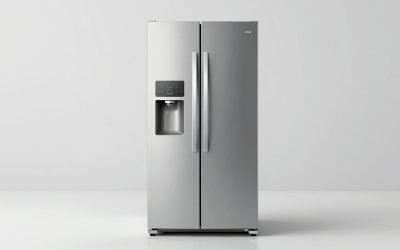 Best 36-Inch Refrigerators for Modern Kitchens