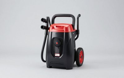 Best 5 Pressure Washers in 2026: Top Picks Compared