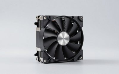 Best AIO Liquid CPU Coolers for Overclocking