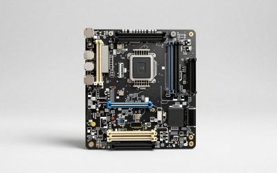 Best AM5 Motherboards for Ryzen Builds