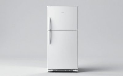 Best Appliance Paint Refrigerators in 2026: What to Know Before You Buy