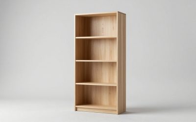 Best Bookshelves for Large Collections