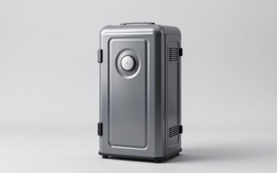 Best Camping Showers with a Pump