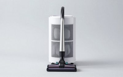 Best Central Vacuum Systems for Large Homes