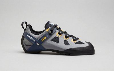 Best Climbing Shoes for Comfort and Grip