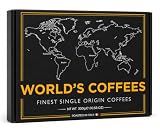 6 Best Coffee Gift Sets (October 2026) Complete Guide