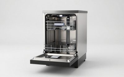Best Commercial Dishwashers for Restaurant Kitchens
