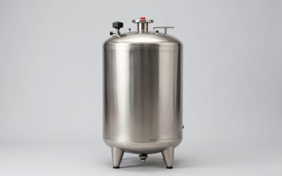 Best Commercial Wax Melting Tanks for Candle Businesses