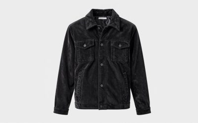 Best Corduroy Jackets for Men
