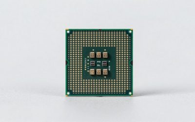 Best CPUs for Gaming Performance