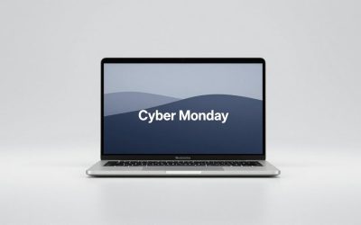 Best Cyber Monday MacBook Pro Deals