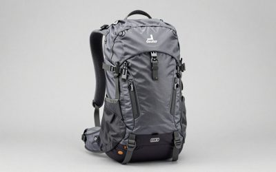 Best Deuter Hiking Backpacks