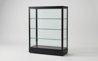 Best Display Cabinets for Memorabilia