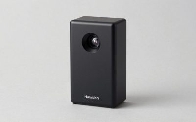 Best Electric Cigar Humidors
