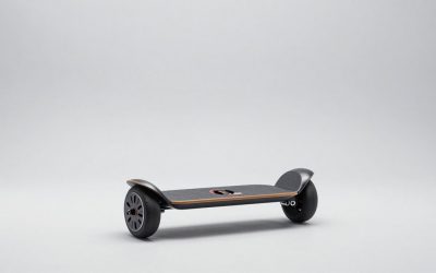 Best Electric Skateboards for Beginners