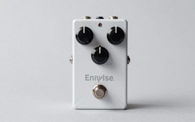 Best Envelope Filter Pedals