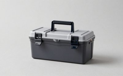 Best Fishing Tackle Boxes