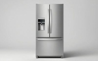 Best French Door Refrigerators With Ice Makers
