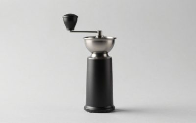Best Hand Coffee Grinders for Espresso at Home