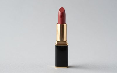 Best High-End Lipsticks for Color and Wear