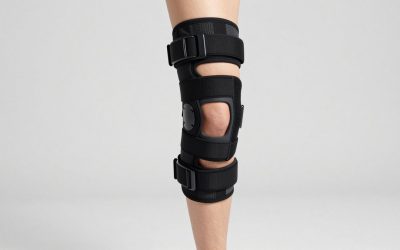 Best Hinged Knee Braces for Osteoarthritis