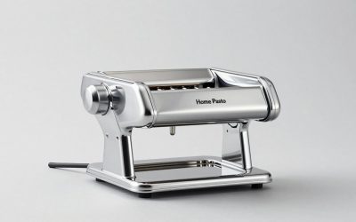 Best Home Pasta Machines in 2026: Compared and Ranked