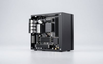 Best Hot-Swappable Custom Mechanical Barebones Kits