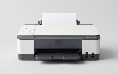 Best Inkjet Printers for Home and Office