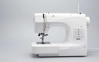 Best Janome Sewing Machines for Every Skill Level