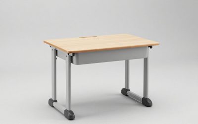 Best Kids Desks for Homework and Play