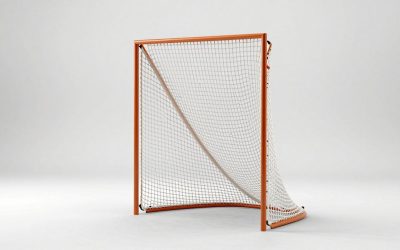 Best Lacrosse Goals for Backyard and Team Practice