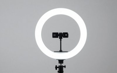 Best LED Ring Lights for Streaming