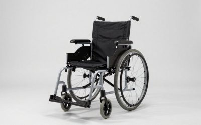 Best Lightweight Wheelchairs for Everyday Mobility