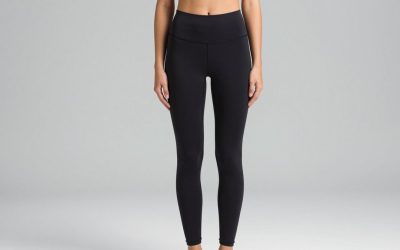 Best Lululemon Leggings for Workouts and Everyday Wear