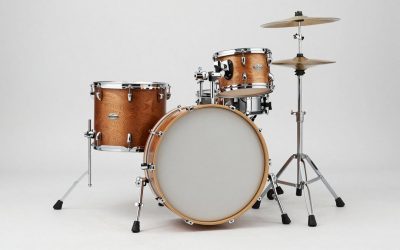 Best Mesh Head Drum Kits for Quiet Practice