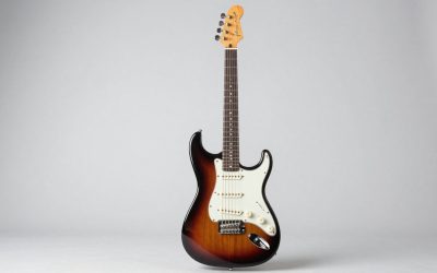Best Mustang Guitars for Every Playing Style