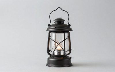 Best Outdoor Lanterns for Patio and Camping