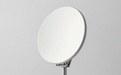 Best Outdoor TV Aerials for Strong Reception