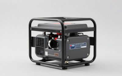 Best Portable Generators for Camping