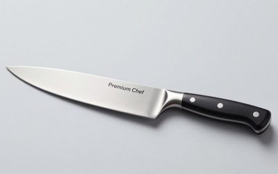 Best Premium Chef Knife Sets for Home Cooks