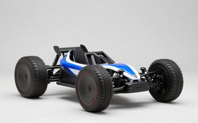 Best RC Buggies for Off-Road Fun