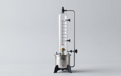 Best Reflux Column Stills for High-Proof Spirits
